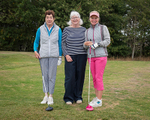 Lady Captain's Day - 23rd August 2025