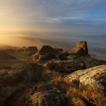 Mist the Edge