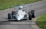 Alderney Hill Climb_2011_Car-39