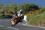 Andy McPherson Yamaha / A.D.D. Express, Halifax