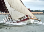OGA East Coast Race 5 July 2025 portfolio
