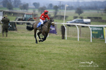 Cocklebarrow Races - Heythrop Hunt - 23/01/22 portfolio
