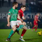 GFC v Binfield-11