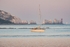 ab660 The Needles Summer Calm