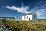 Church at Portnahaven, Islay