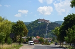 Râșnov Citadel, Râşnov, Brașov County, Romania