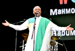 Mahmoud Ahmed