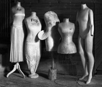 2440 - Chastleton House - Ladies-in-Waiting