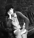Miriam ponderous