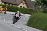 Bill Callister Honda / Tim King