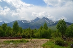 High Tatras, Slovakia