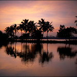 Kerala Sunset
