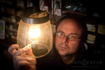 Gas Light