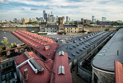 Eastern State Penitentiary (Philadelphia, PA) | Overview