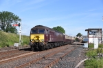 JL - 16.7.22 57314 1Z62 Dumfries - Scarborough, Kirkby Stephen