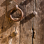 Old door (Leica X1)