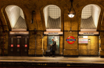 Baker Street  by Tim Clarke