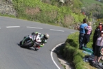 James Hillier Kawasaki / Quattro Plant Muc-Off Kawasaki