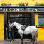 Welcome to Ireland