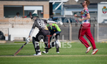 Cannaccord Griffins v Sparsholt-39