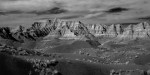 Toward Pinnacles