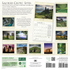Sacred Celtic Sites Calendar by Amber Lotus