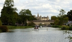 Burghley Horse Trials