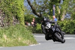 Mark Parrett