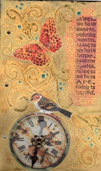 Round Robin Books portfolio