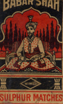 Matchbox India 110