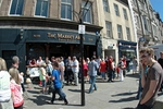 Outside The Market 2
