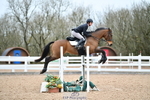 Cls 21 95cm National Amateur Quali portfolio