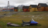 Longyearbyen general view
