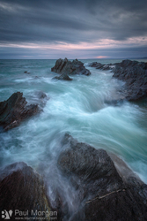 Tides Of Temper II