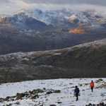 Scafells