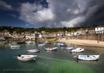 Mousehole Summer