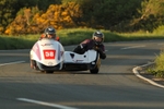 Phil Biggadyke* / Hayley Jayne Capewell* Ireson Honda / Veeco Eng NL
