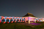 Beach Shelter Southbourne
