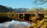 The Railway Bridge