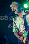 Alfie Bartons 25th Anniversary Gig-74