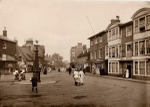 Southwold Market Place 4