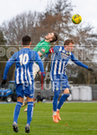 GFC v Chertsey Town-81