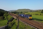 JL - 11.6.25 66431 6C02 Basford Hall - Carlisle, Tebay