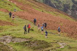 British Fell Relay-1991