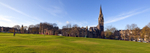 The Meadows, Edinburgh