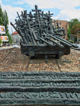 Warsaw Memorial