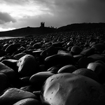 Light On The Rocks, Embleton
