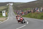 Ian Hutchinson Yamaha / Milwaukee Yamaha