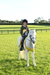 1st Ridden Supreme Championship portfolio