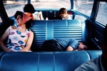 60s station wagon